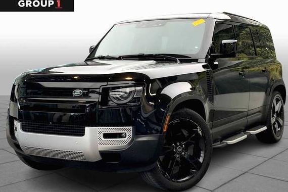 LAND ROVER DEFENDER 2023 SALEP7EUXP2134043 image